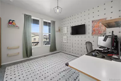 4078 Happy Hollow Drive, Castle Rock, CO 80104 - Photo 19