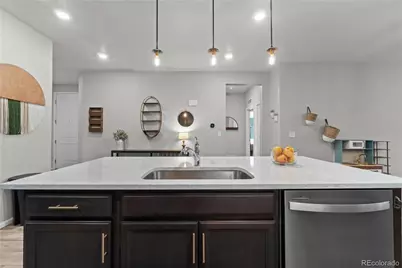 4078 Happy Hollow Drive, Castle Rock, CO 80104 - Photo 7