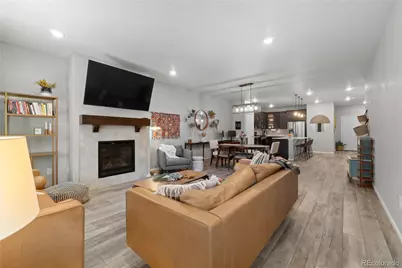 4078 Happy Hollow Drive, Castle Rock, CO 80104 - Photo 13