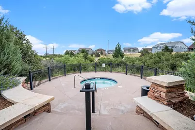 4078 Happy Hollow Drive, Castle Rock, CO 80104 - Photo 33