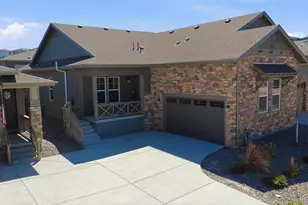 4078 Happy Hollow Dr, Castle Rock, CO 80104 - Photo 1