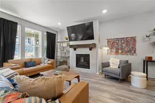 4078 Happy Hollow Dr, Castle Rock, CO 80104 - Photo 9