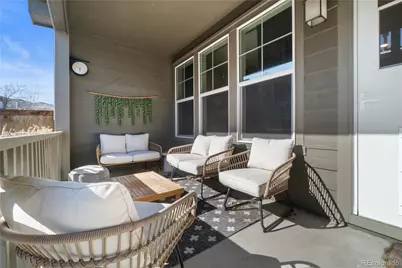 4078 Happy Hollow Drive, Castle Rock, CO 80104 - Photo 25