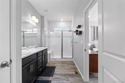 4078 Happy Hollow Drive, Castle Rock, CO 80104 - Photo 17