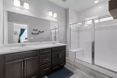 4078 Happy Hollow Drive, Castle Rock, CO 80104 - Photo 13