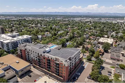 410 Acoma Street #610, Denver, CO 80204 - Photo 47