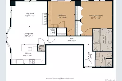 410 Acoma Street #610, Denver, CO 80204 - Photo 49