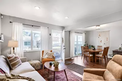 6735 E Arizona Avenue #C, Denver, CO 80224 - Photo 5