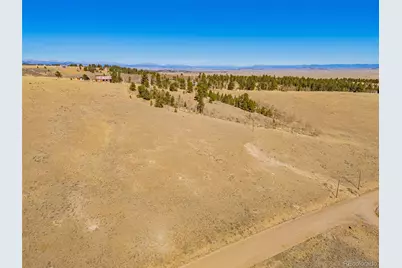 11414 Ranch Road, Hartsel, CO 80449 - Photo 1