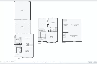 660 Avalon Avenue, Lafayette, CO 80026 - Photo 47