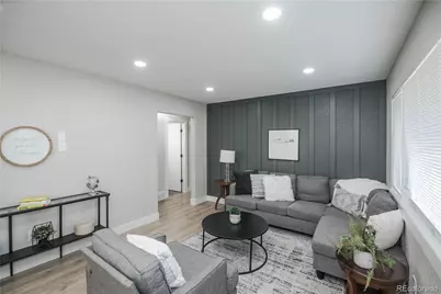 9170 Cypress Drive, Denver, CO 80229 - Photo 3