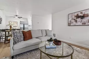 625 N Pennsylvania Street, Denver, CO 80203 - Photo 1