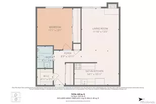 625 N Pennsylvania Street, Denver, CO 80203 - Photo 17