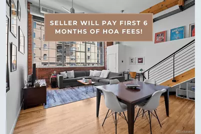 1090 Cherokee Street #301, Denver, CO 80204 - Photo 1