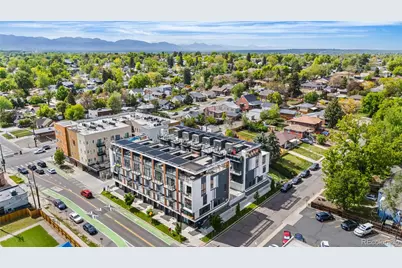 5125 W 29th Avenue #6, Denver, CO 80212 - Photo 3