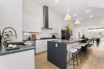 5125 W 29th Avenue #6, Denver, CO 80212 - Photo 5