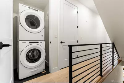 5125 W 29th Avenue #6, Denver, CO 80212 - Photo 31