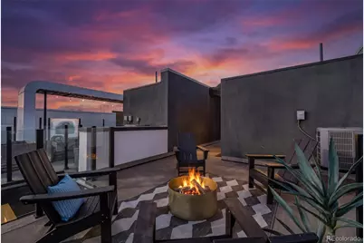 5125 W 29th Avenue #6, Denver, CO 80212 - Photo 35