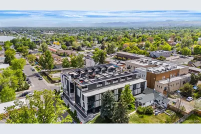 5125 W 29th Avenue #6, Denver, CO 80212 - Photo 43