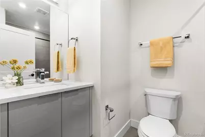 5125 W 29th Avenue #6, Denver, CO 80212 - Photo 29