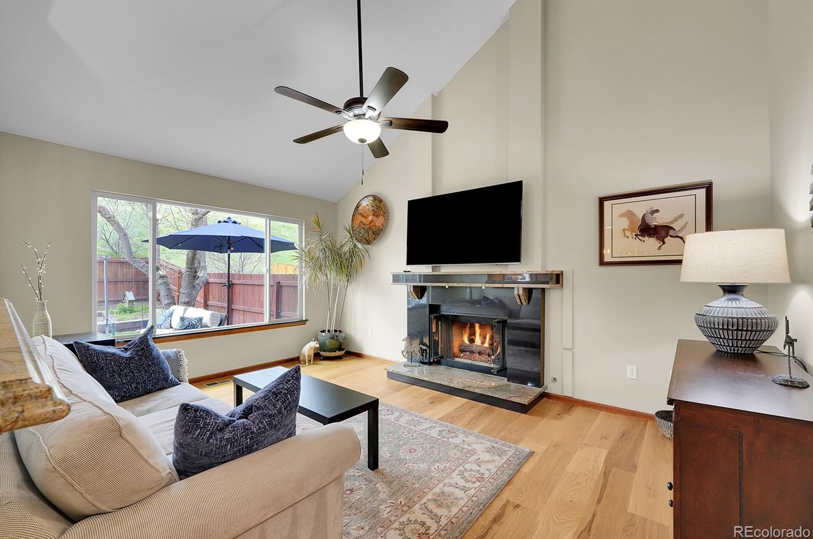 8910 Portland Ave, Littleton CO 80128-8011 exterior