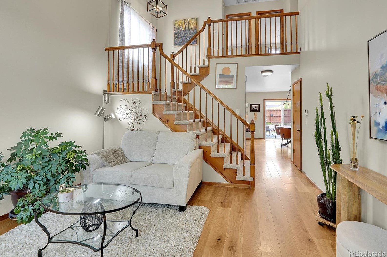 8910 Portland Ave, Littleton CO 80128-8011 exterior