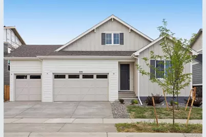 229 Wooten Avenue, Brighton, CO 80601 - Photo 1