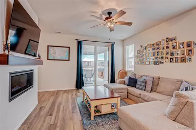 361 N Edge Cliff Street, Castle Rock, CO 80104 - Photo 11