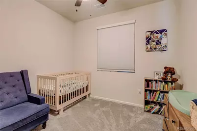 361 N Edge Cliff Street, Castle Rock, CO 80104 - Photo 27