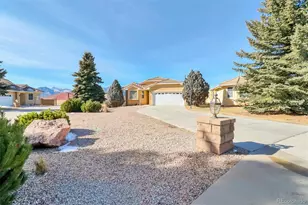 14020 Nichlas Ct, Colorado Springs, CO 80921 - Photo 1