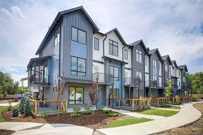 5055 Cody Street #A, Arvada, CO 80002 - Photo 1