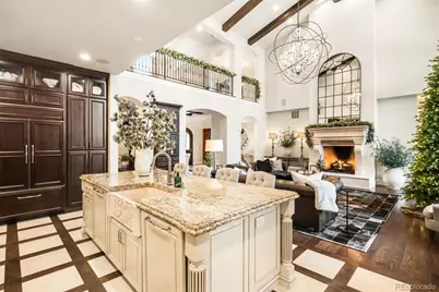 2198 Avenida Del Sol, Castle Rock, CO 80104 - Photo 13