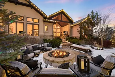 2198 Avenida Del Sol, Castle Rock, CO 80104 - Photo 29