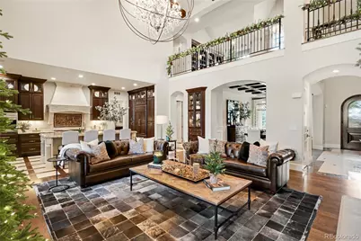 2198 Avenida Del Sol, Castle Rock, CO 80104 - Photo 15