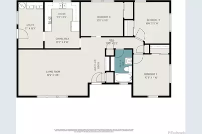 58 Purdue Street, Pueblo, CO 81005 - Photo 13