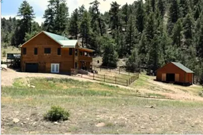 1420 Coyote Run, Cotopaxi, CO 81223 - Photo 1