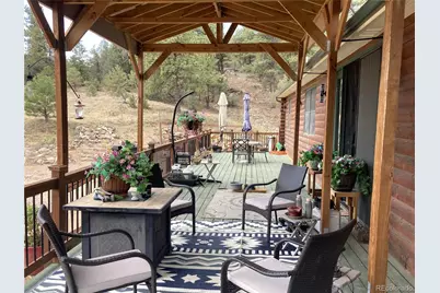 1420 Coyote Run, Cotopaxi, CO 81223 - Photo 3