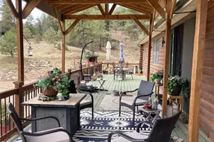 1420 Coyote Run, Cotopaxi, CO 81223 - Photo 3