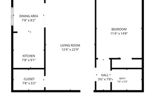 1050 N Washington Street, Denver, CO 80203 - Photo 19