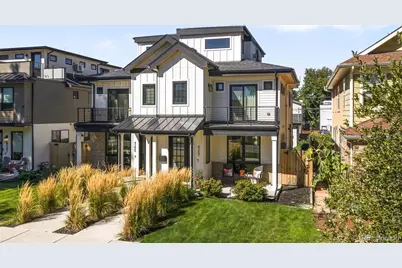 4257 N Raleigh Street, Denver, CO 80212 - Photo 1