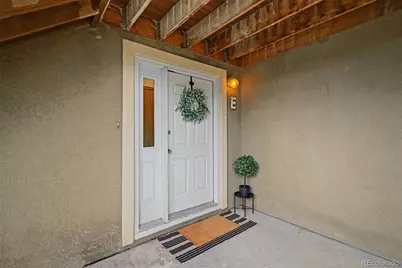 1050 Magic Lamp Way #E, Monument, CO 80132 - Photo 3