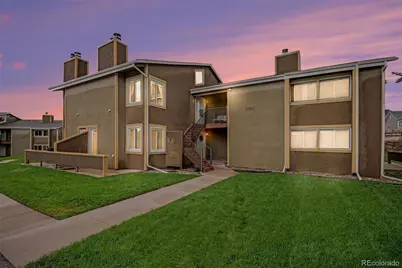 1050 Magic Lamp Way #E, Monument, CO 80132 - Photo 1