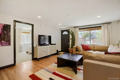 4858 Beach Court, Denver, CO 80221 - Photo 5