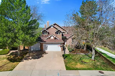 9293 Cornell Circle, Highlands Ranch, CO 80130 - Photo 1