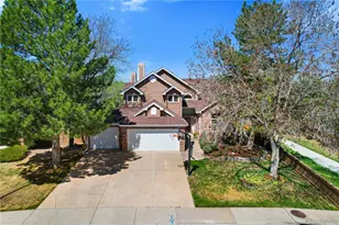 9293 Cornell Cir, Highlands Ranch, CO 80130 - Photo 1