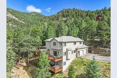 54 Spruce Court, Evergreen, CO 80439 - Photo 1