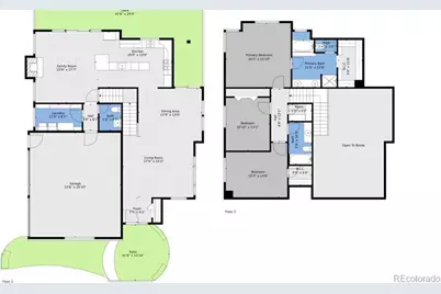 54 Spruce Court, Evergreen, CO 80439 - Photo 43