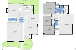 54 Spruce Ct, Evergreen, CO 80439 - Photo 43