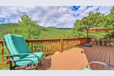 54 Spruce Court, Evergreen, CO 80439 - Photo 39