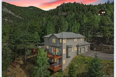 54 Spruce Court, Evergreen, CO 80439 - Photo 41